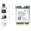 2400mbps MT7925 Wifi7 Wireless Network Card Wifi Adapter for Win 10/11 Linux 5