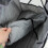 Actiaspet Grey Pet Stroller Foldable Dog Cat Pushchair 6