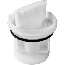 Washing machine spare parts, Bosch lint filter 00647920/00605010/00602008 and Siemens lint filter SZRH A-F