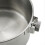 Pan Cookware Set with Folding Handles Camping Cutlery 4