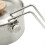 Pan Cookware Set with Folding Handles Camping Cutlery 5