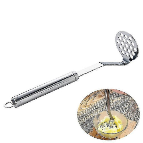 The New 1pcs Potato Presser 1