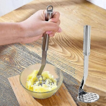 The New 1pcs Potato Presser