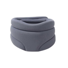 (Grey) Neck Brace - Anti Snore Neck Brace Relief Neck Pain -