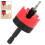 Hexagonal Shank Limited Countersink Drill Cone Hole Drill with 1/4'' Hex Shank 5