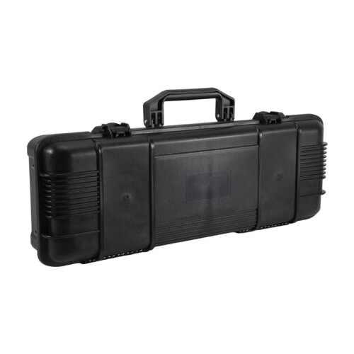 Waterproof Carry Tool Case Organizer Storage Box Camera Photography Protector Instrument Tool Box with Sponge