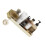 Compact Hanging Shelf Cream 10