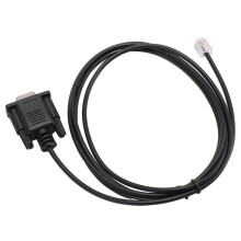 6ft RS232 to RJ11 PVC Console Cable for APC AP7800 AP7900 940-0144A