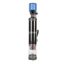 5 in 1 Filter Pump, 35x6.8cm, 2500 L/H Plastic