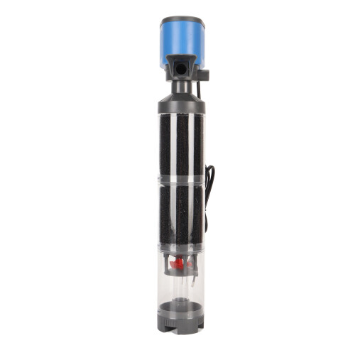 5 in 1 Filter Pump, 35x6.8cm, 2500 L/H Plastic