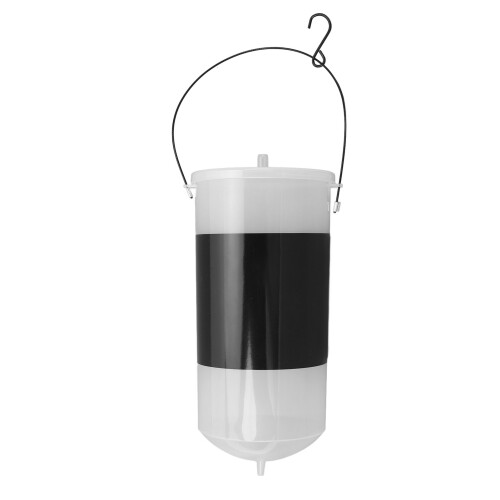 Shrimp Eggs Incubator Automatic Large Reg Valve