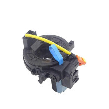 Airbag Coil Apply To: Toyota Vios 2013-2014 Yaris 2013 Oe: 84307-0d100