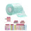 (Green) Nano Tape Bubble Kit For Kids With Video Tutorials G 1