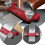 Honing Guide Unique for and Aluminum Planes User-friendly Sharpener Durable System Woodworking Chisel Chisels 1