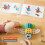 Marioinex Blocks Mini Waffle Constructor 301 elementos - 5903033904039 4