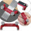 Honing Guide Unique for and Aluminum Planes User-friendly Sharpener Durable System Woodworking Chisel Chisels 5