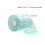 (Green) Nano Tape Bubble Kit For Kids With Video Tutorials G 3