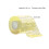 (Yellow) Nano Tape Bubble Kit For Kids With Video Tutorials G 4