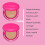 (02) Portable Peptide Bounce FoundationMoisturizing make-up light lustrous clear durable Exceptional Trendy 4