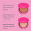 (02) Portable Peptide Bounce FoundationMoisturizing make-up light lustrous clear durable Exceptional Trendy 3