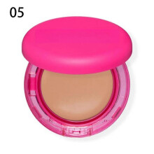 (05) Portable Peptide Bounce FoundationMoisturizing make-up light lustrous clear durable Exceptional Trendy
