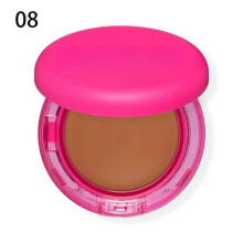 (08) Portable Peptide Bounce FoundationMoisturizing make-up light lustrous clear durable Exceptional Trendy