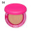 (04) Portable Peptide Bounce FoundationMoisturizing make-up light lustrous clear durable Exceptional Trendy 1