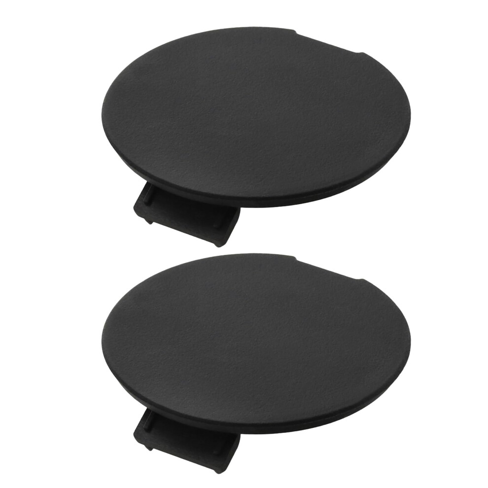 2Pcs Wiper Cowl Cap 74211Snaa00 Oem Fit Durable Replacement For Honda Civic 20062011 9073542793472