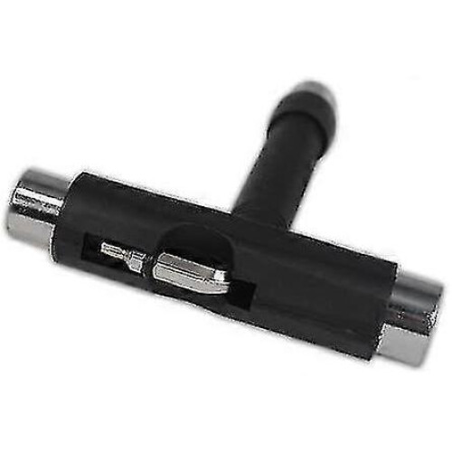 All In One Skate T/y Tool Skateboard Tool for Penny Board 1