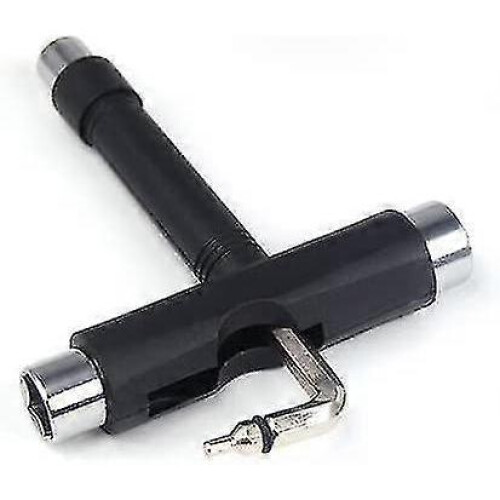 All In One Skate T/y Tool Skateboard Tool for Penny Board 2