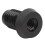 Pool Cue Bumper Protector Rubber Cover 1.5cm for Cue Bottom Replacement 13