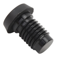 Rubber Cue Bottom Protector Bumper Guard