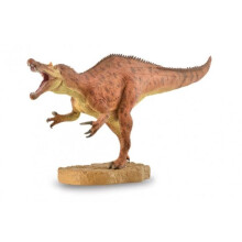 Figuriini - FIGURINES COLLECTA - Baryonyx Mobile - Oranssi - 26 x 8 cm