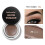 (E) Lakerain Waterproof Durable Natural Sweatproof Eyebrow Mascara Eyebrow 3D Paste 1