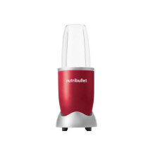 Blender Nutribullet Persoonlijk 600 Rood