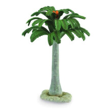 Collecta Bäume Palmfarnspiel 30,5 cm grün