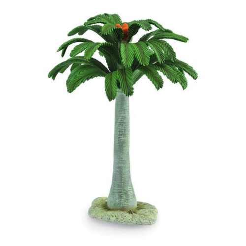 Collecta Bäume Palmfarnspiel 30,5 cm grün