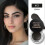 (A) Lakerain Waterproof Durable Natural Sweatproof Eyebrow Mascara Eyebrow 3D Paste 3