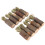 10Pcs Rabbit Chew Sticks Edible Safe Urinary Stone 3