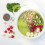 Nutribullet Blender Nutribullet Persoonlijk 600 Rood 5