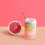Nutribullet Blender Nutribullet Persoonlijk 600 Rood 6