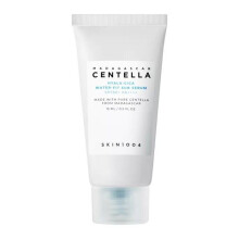 SKIN1004 Sérum solar Madagascar Centella Hyalu‑Cica WATER‑FIT 15 ml — Proteção UV hidratante e calmante
