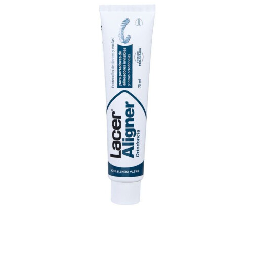 Tandpasta Tandpasta ALIGNER 75 ml