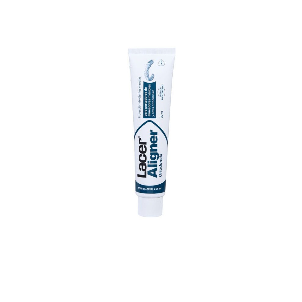 Toothpastes Aligner Toothpaste 75 ml