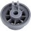 8 Wheels for Siemens Bosch Dishwasher Universal Lower Basket Wheels 2