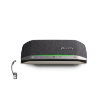 HP Poly USB-C/A-adapter voor Poly Sync 20-luidspreker