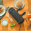 Grill de Queijo Raclette Cecotec 3200 Pocket 2