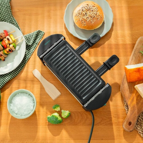 Grill de Queijo Raclette Cecotec 3200 Pocket 1
