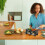 Grill de Queijo Raclette Cecotec 3200 Pocket 3