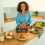 Grill de Queijo Raclette Cecotec 3200 Pocket 4